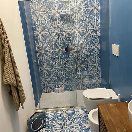 Casa Amelia Appartement Capri Buitenkant foto