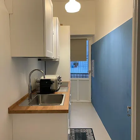 Casa Amelia Appartement Capri Buitenkant foto