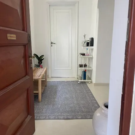 Casa Amelia Appartement Capri Buitenkant foto