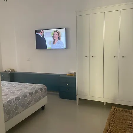 Casa Amelia Appartement Capri Buitenkant foto