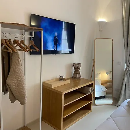 Casa Amelia Appartement Capri Buitenkant foto