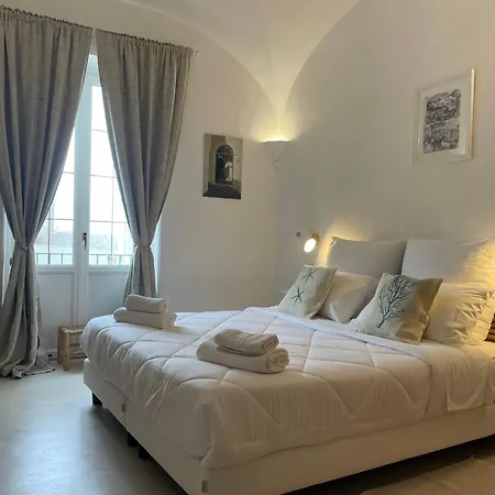 Casa Amelia Appartement Capri Buitenkant foto