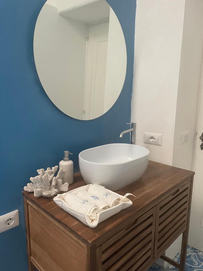 Appartement Casa Amelia *
