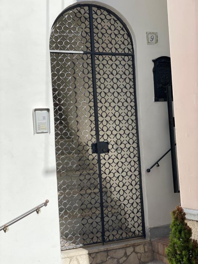 Appartement Casa Amelia