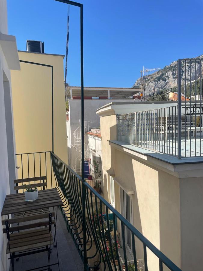 Casa Amelia Appartement Capri