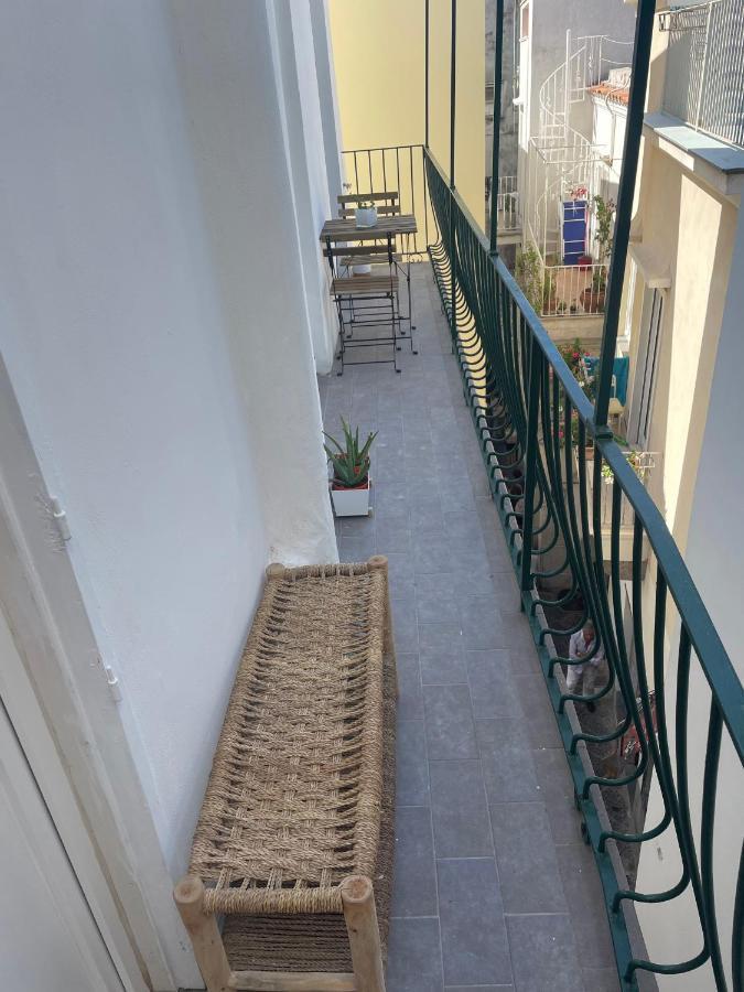Appartement Casa Amelia Capri