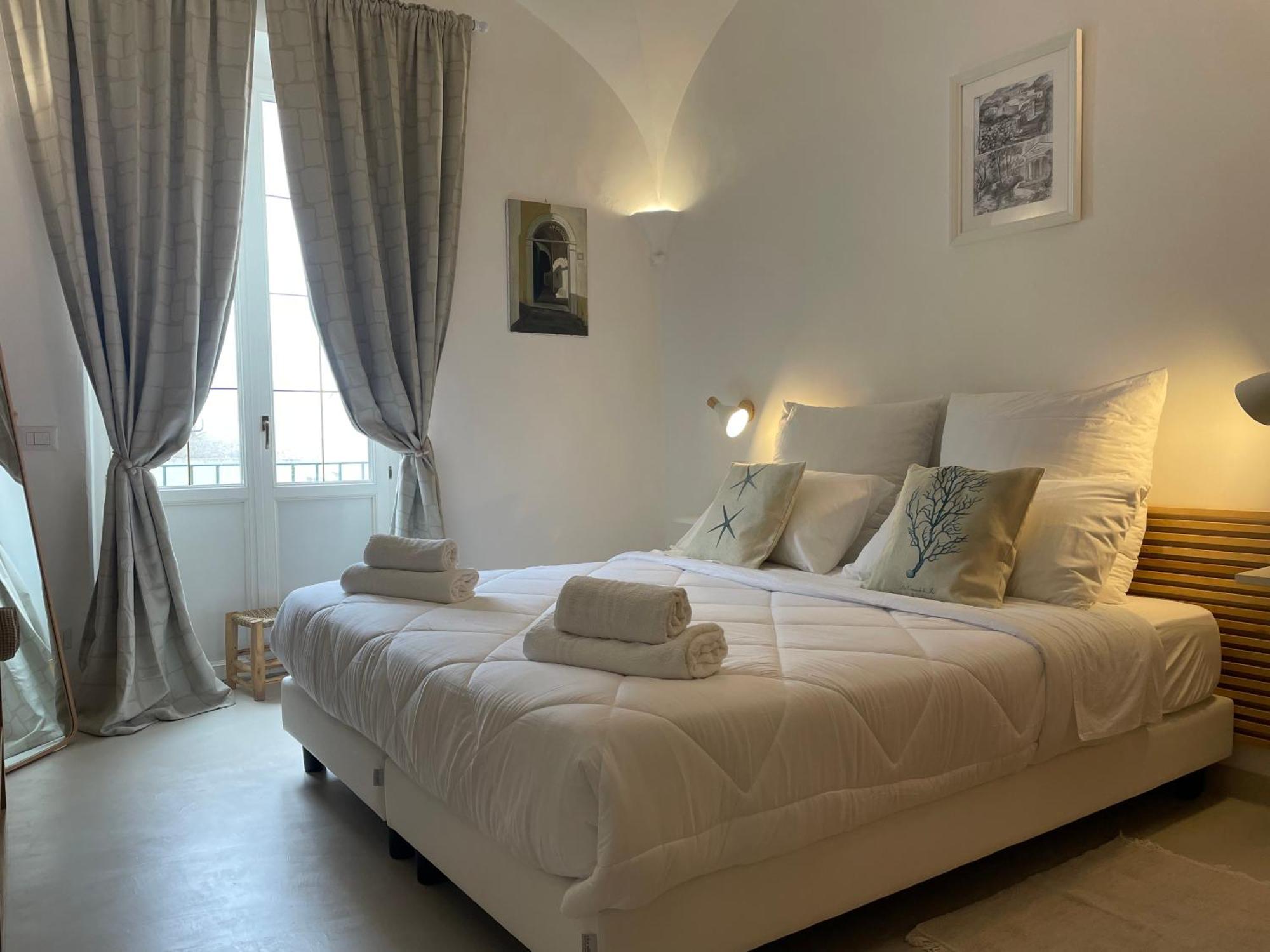 Appartement Casa Amelia *