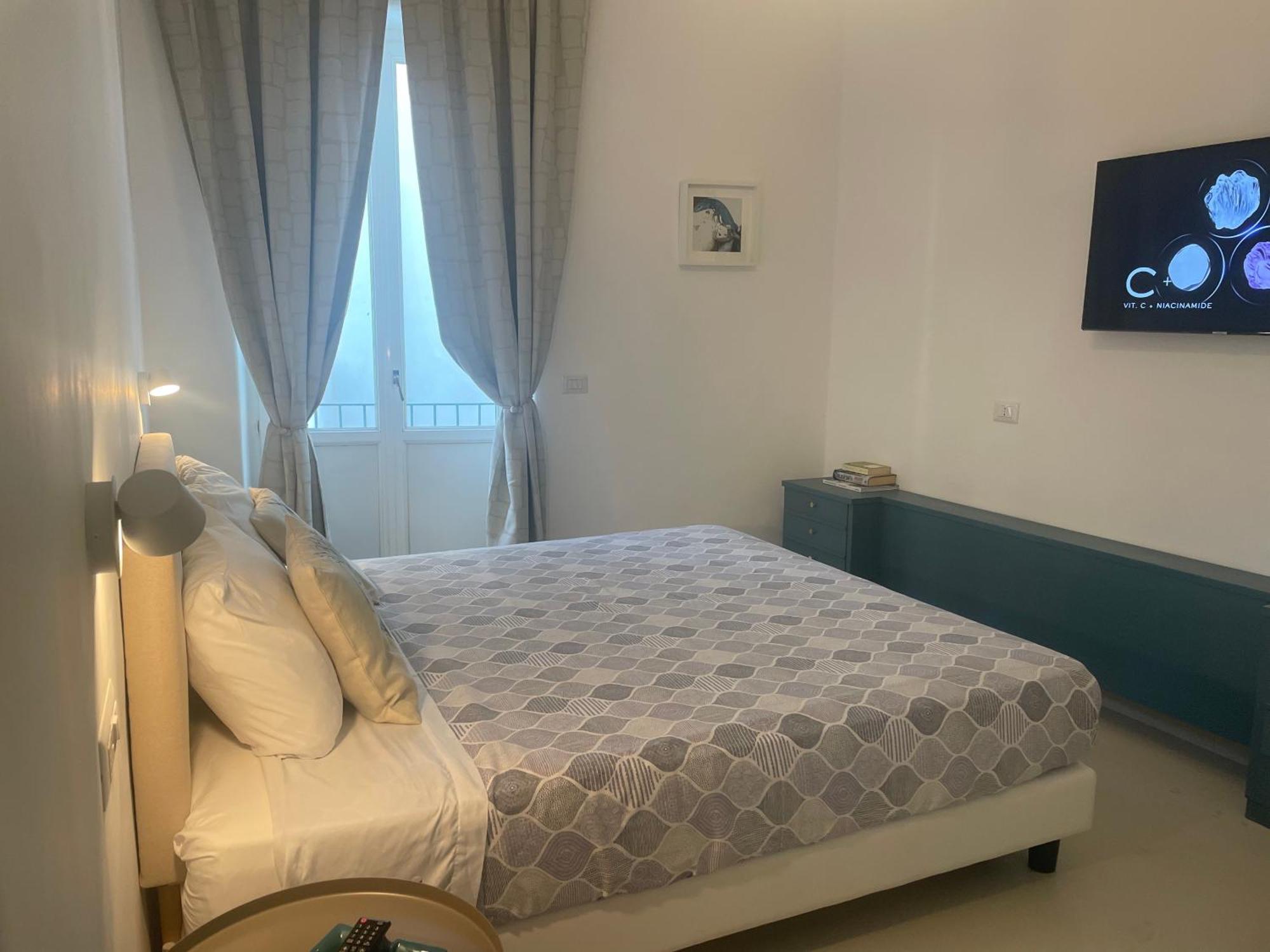 Casa Amelia Appartement Capri