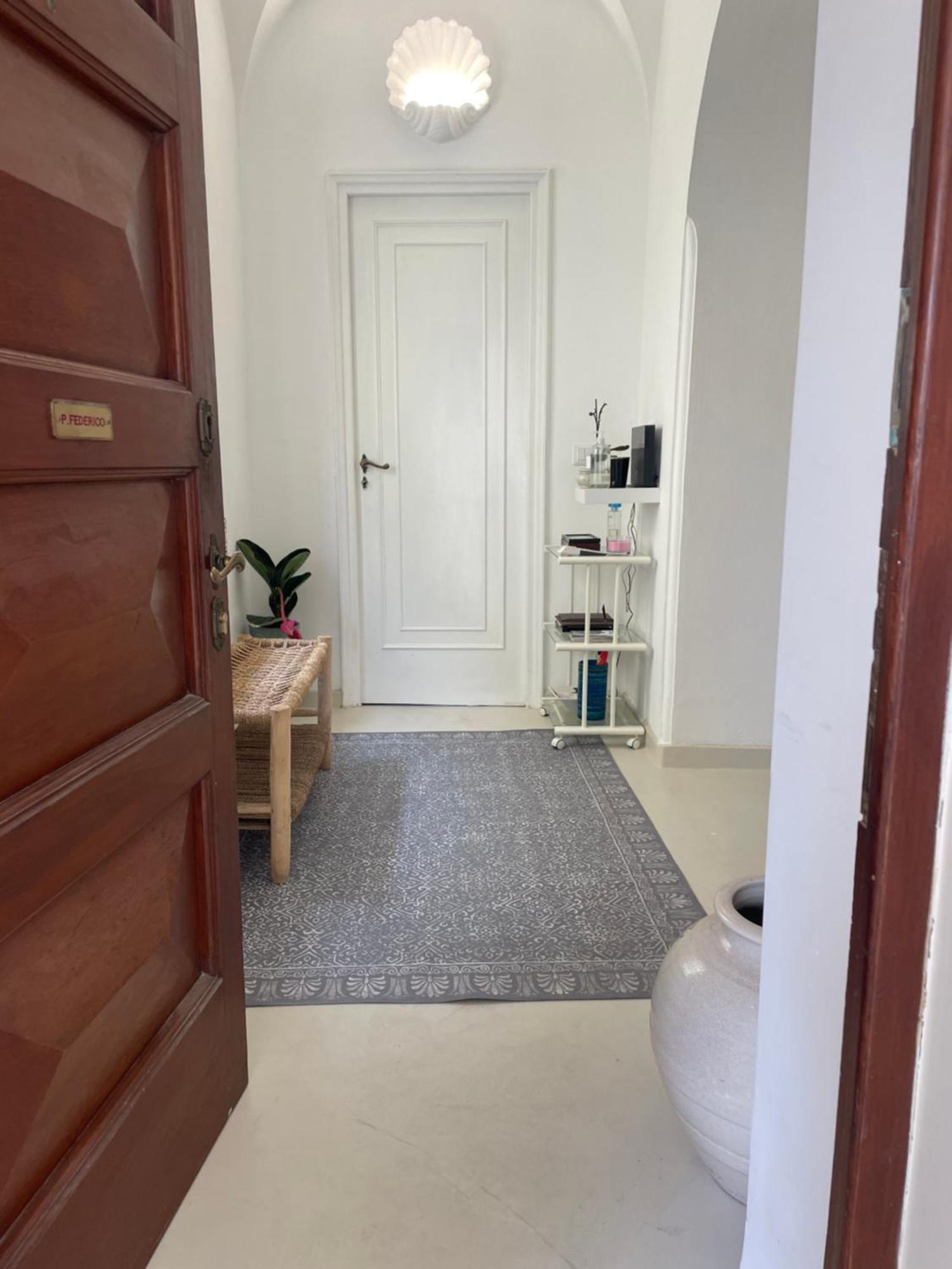 Appartement Casa Amelia