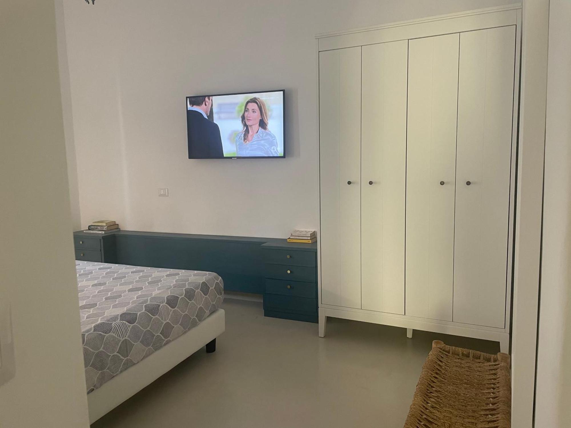 Appartement Casa Amelia *