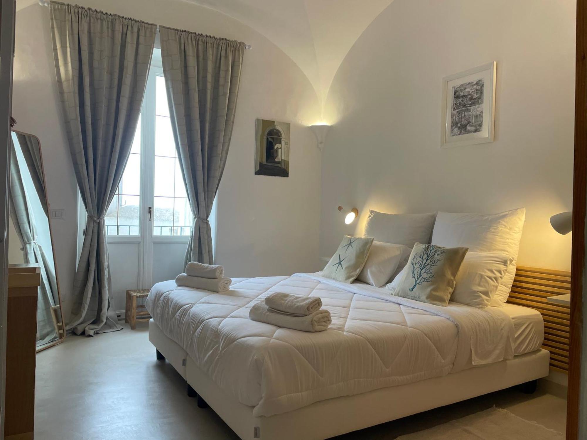 Casa Amelia Appartement Capri
