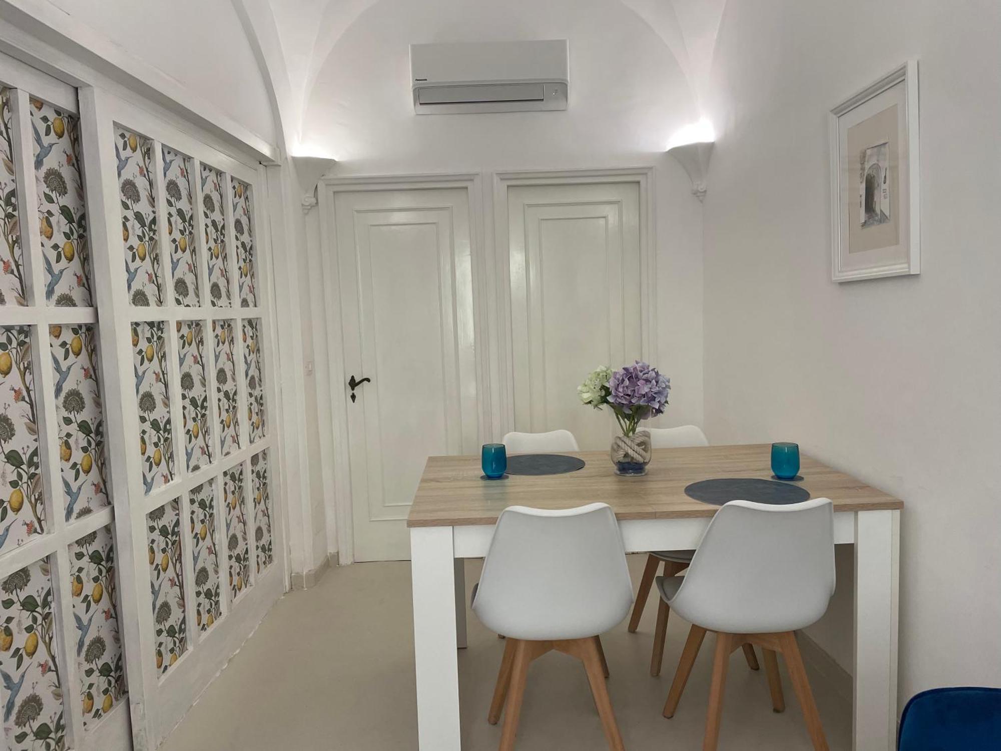 Appartement Casa Amelia Capri