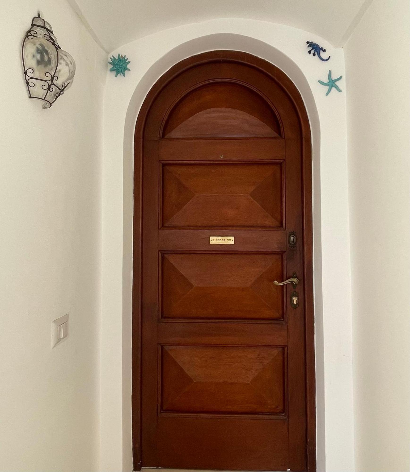 Casa Amelia Appartement Capri